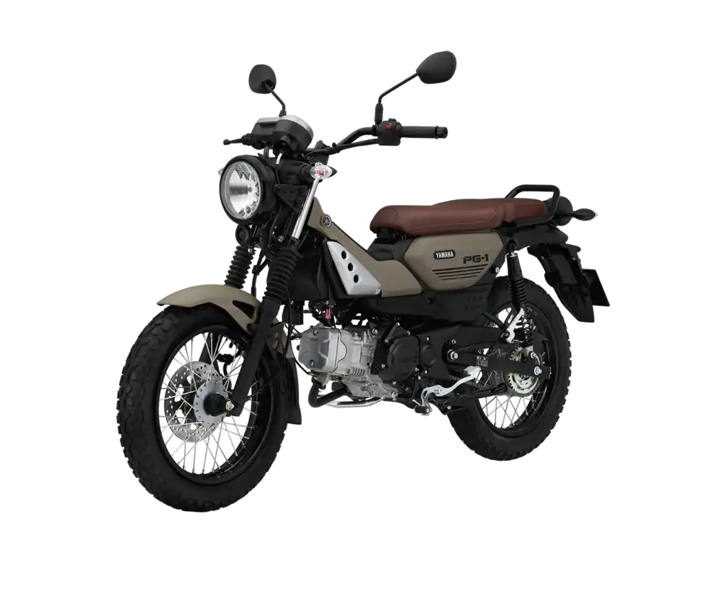 Yamaha PG-1 - Ảnh 4