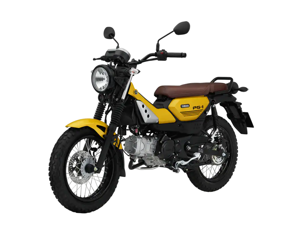 Yamaha PG-1 - Ảnh 3