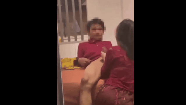 viral hijab mulus pulang kerja dipake saepuljamil viral