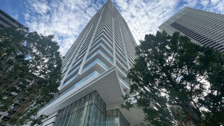 HALUMIFLUG売り物件外観