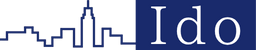 代々木の不動産屋(株)Ido/アイドゥーのロゴ