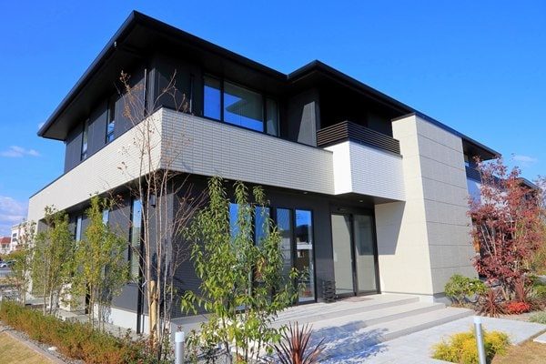 東京新築一戸建て