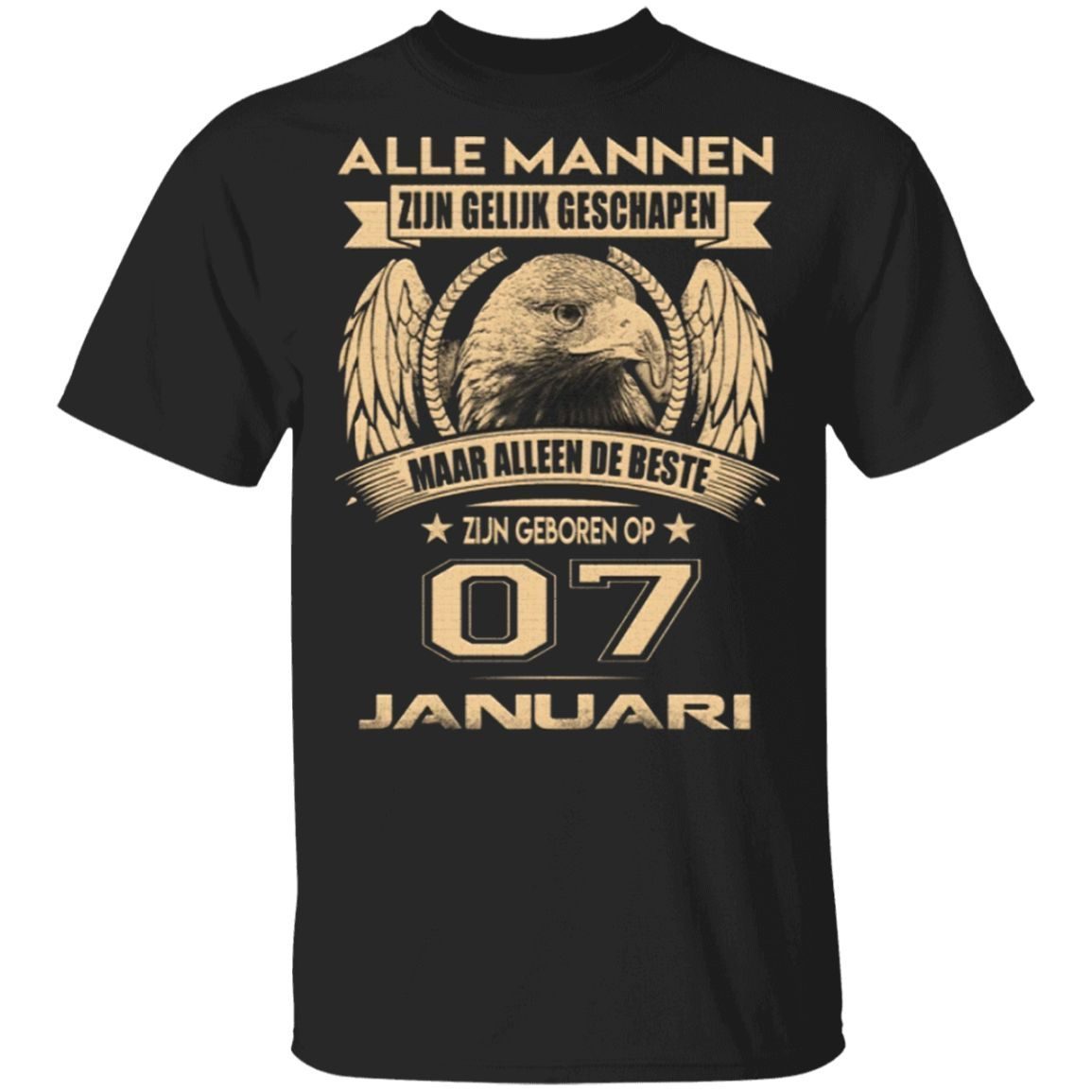almholant T-Shirt