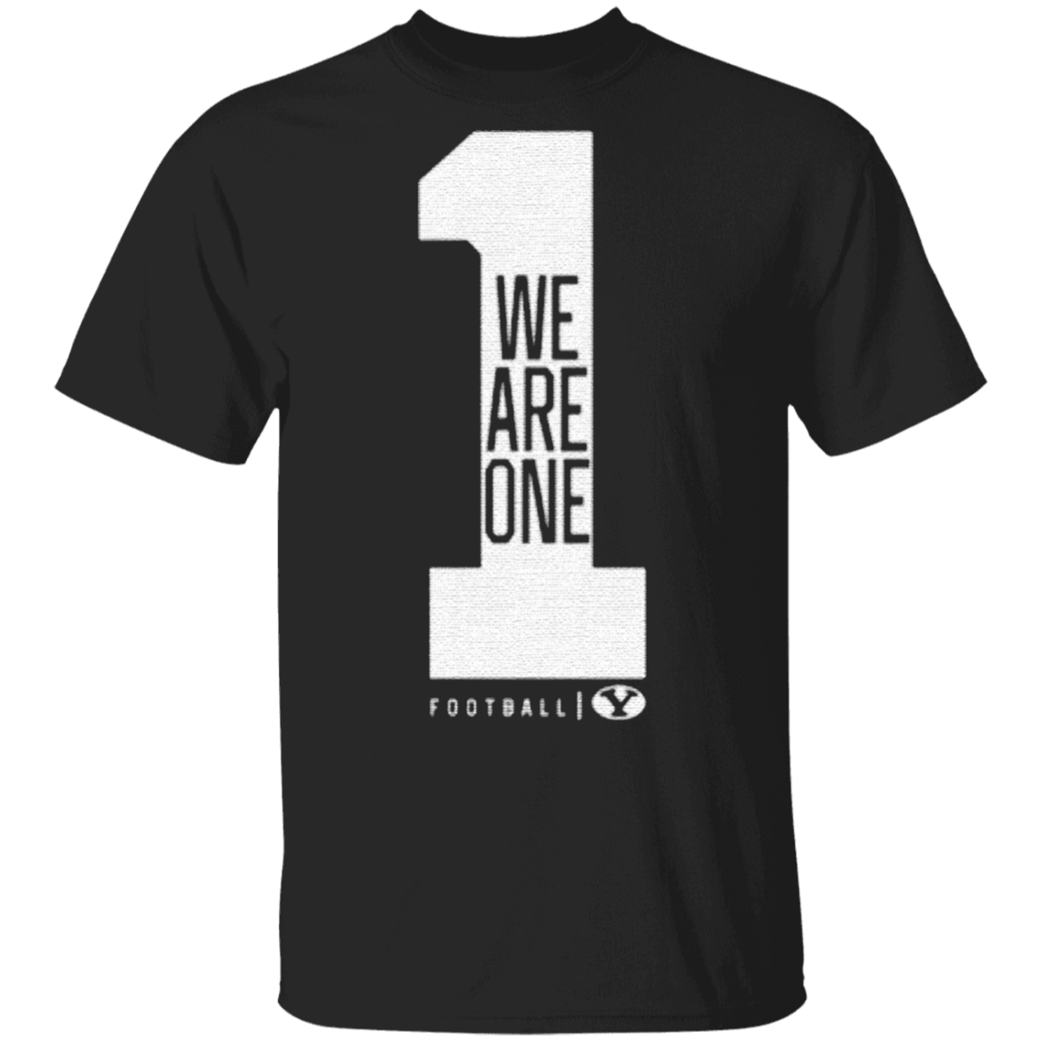 Byu love one another T shirt