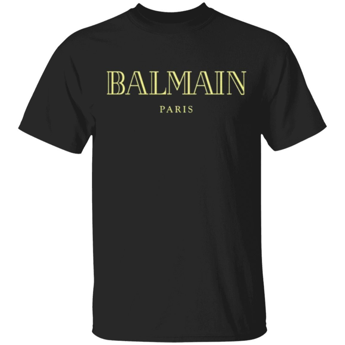 Balmain Paris T Shirt