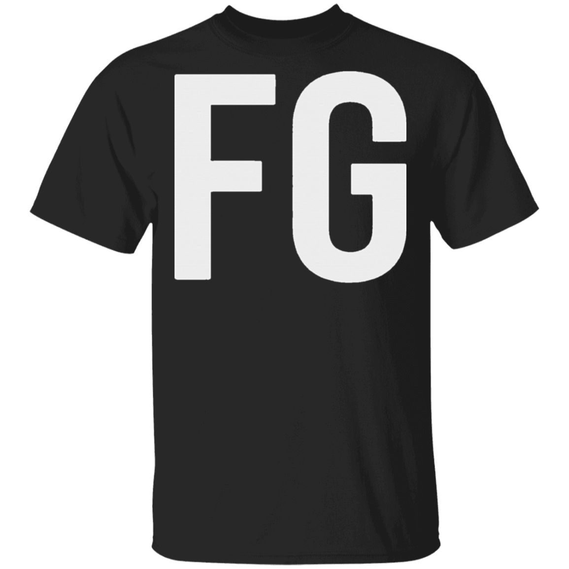 Fg Shirt Yoongi Fear Of God T Shirt