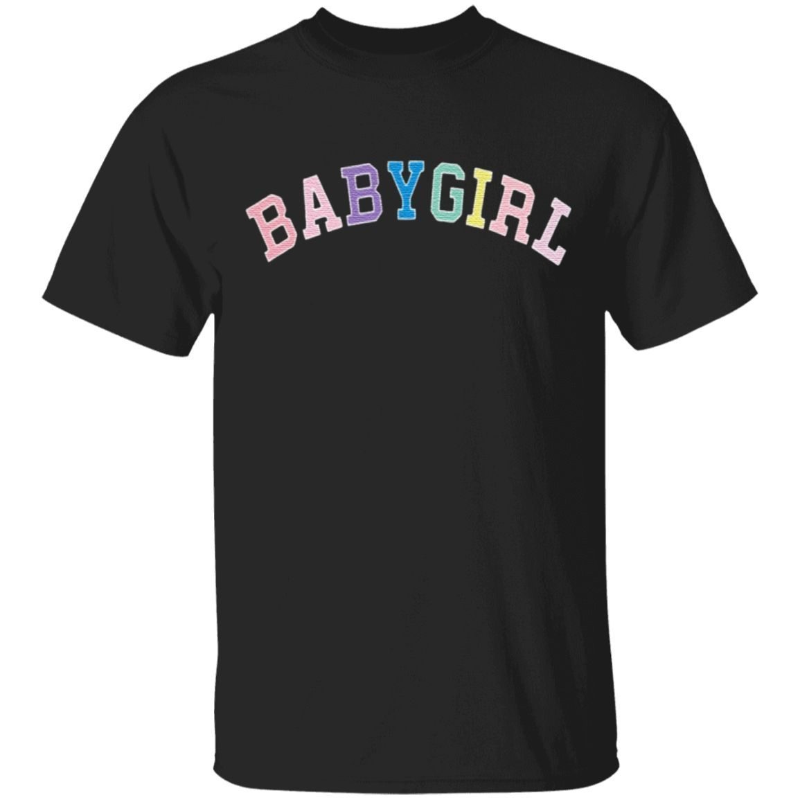 baby girl t shirt
