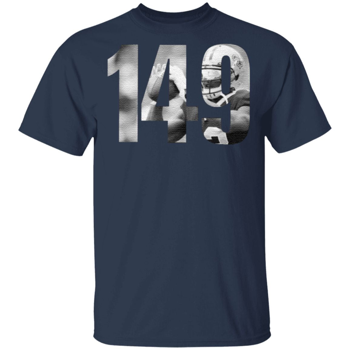 Drew Brees 149 T Shirt