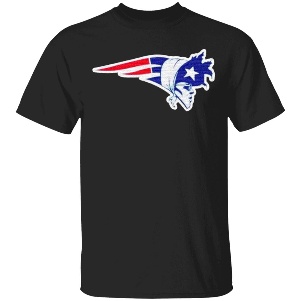 Cam Newton New England Patriots T Shirt