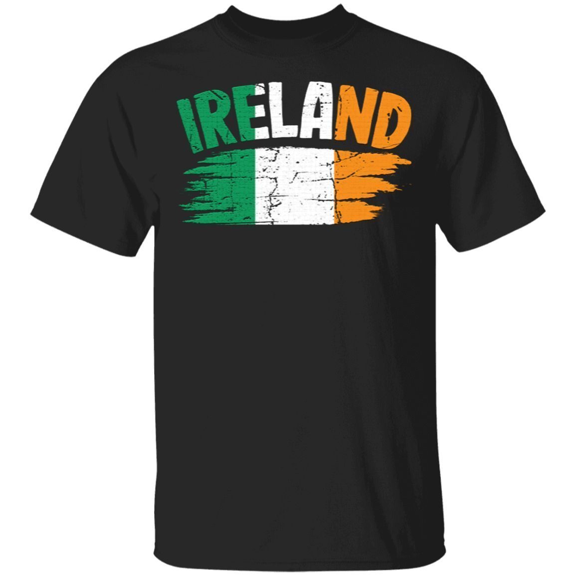 Ireland National Pride T-Shirt