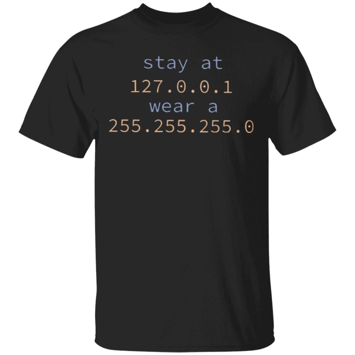 Stay At 127001 Wear A 2552552550 Shirt