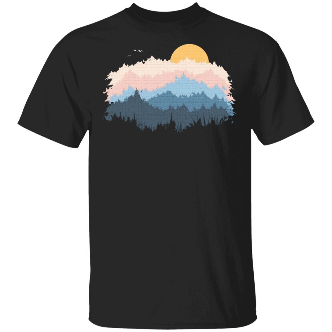 Jungle T-Shirt