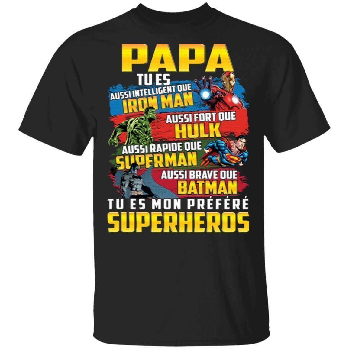 PAPA T-Shirt