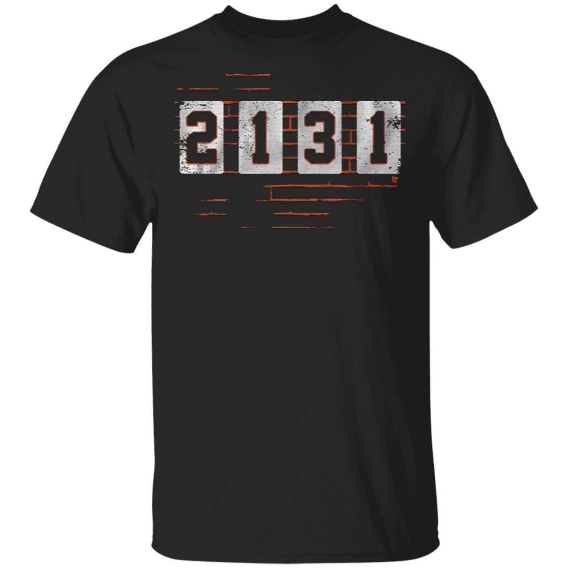 2131 warehouse T-Shirt