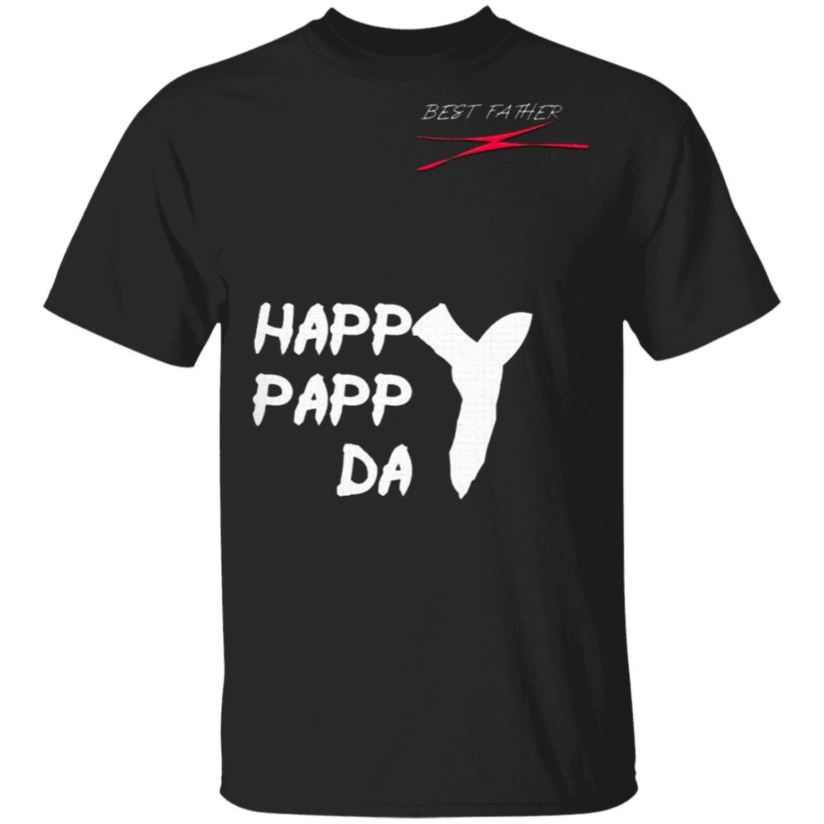happypoppy dayfather's day 2020 T-Shirt