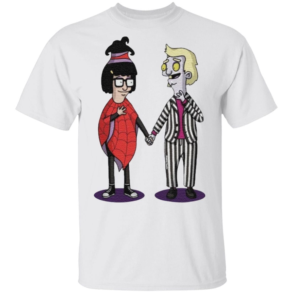 Awesome Childcare Provider T Shirt