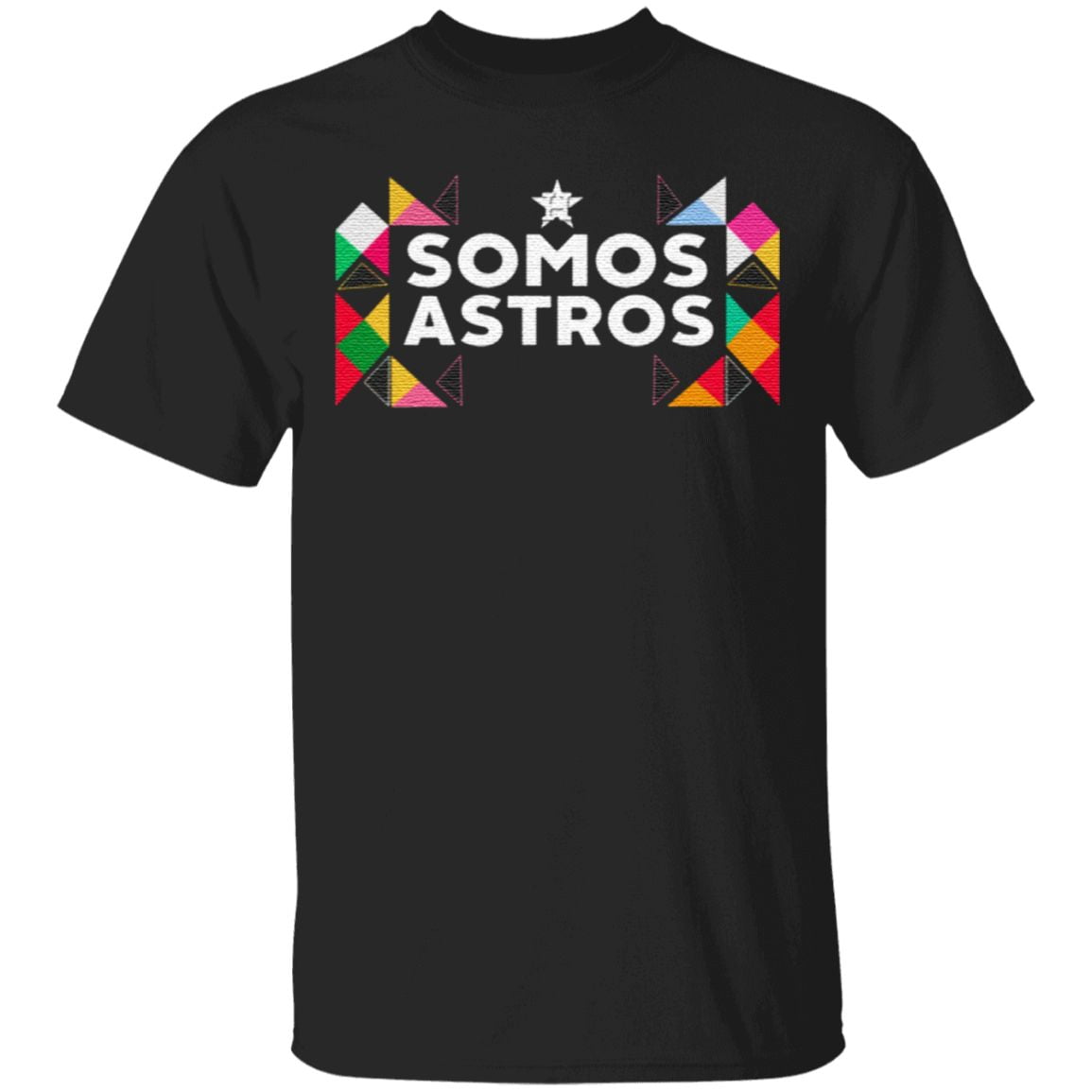 Somos Astros T Shirt