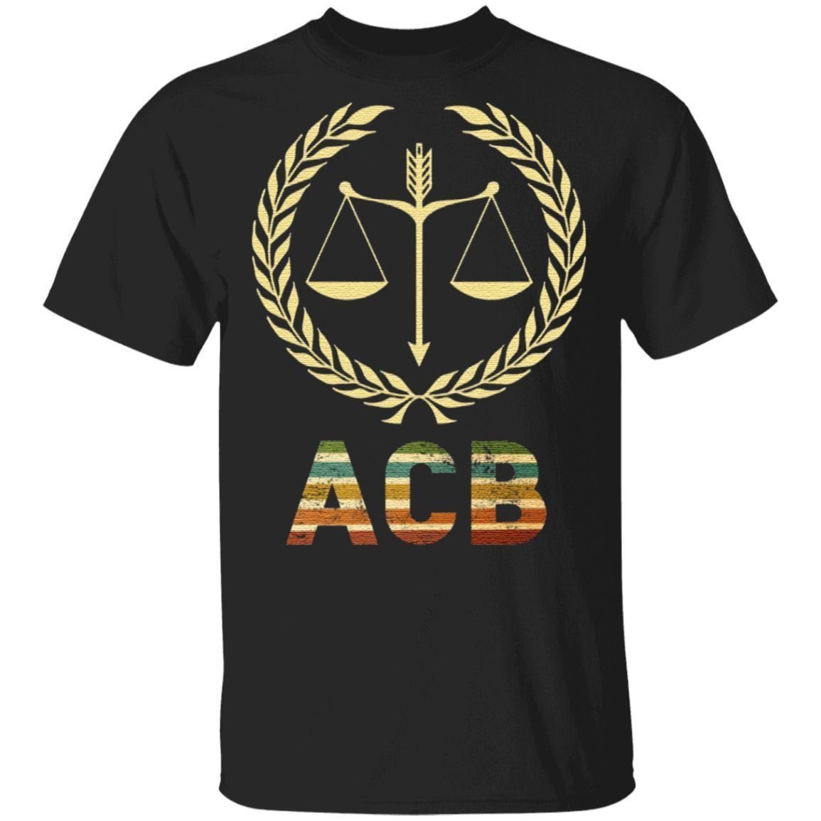 Amy Coney Barrett T-Shirt