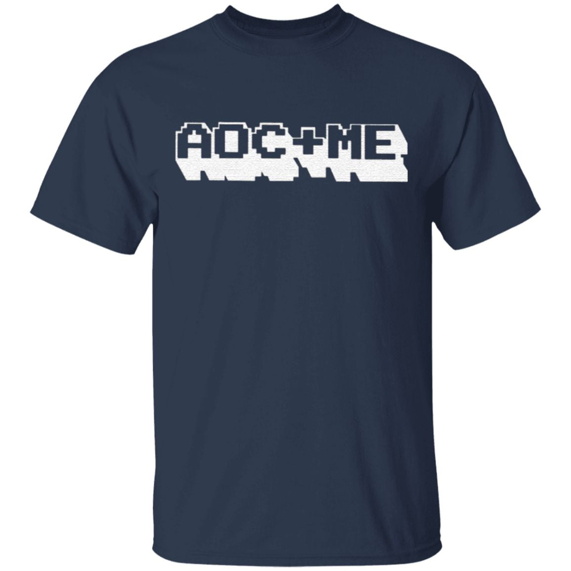 AOC Plus Me T Shirt