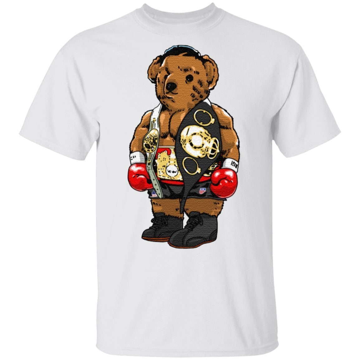 along the way t shirt