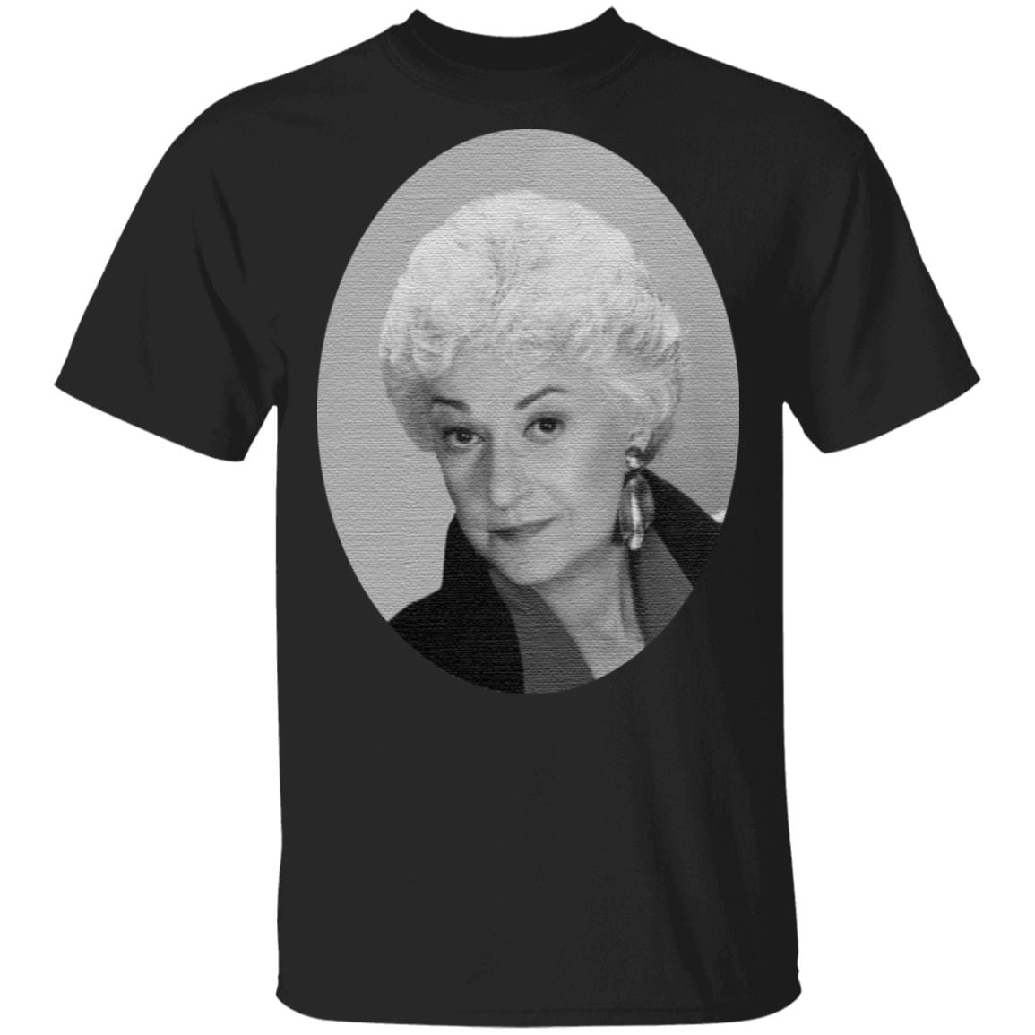 Deadpool Bea Arthur T Shirt