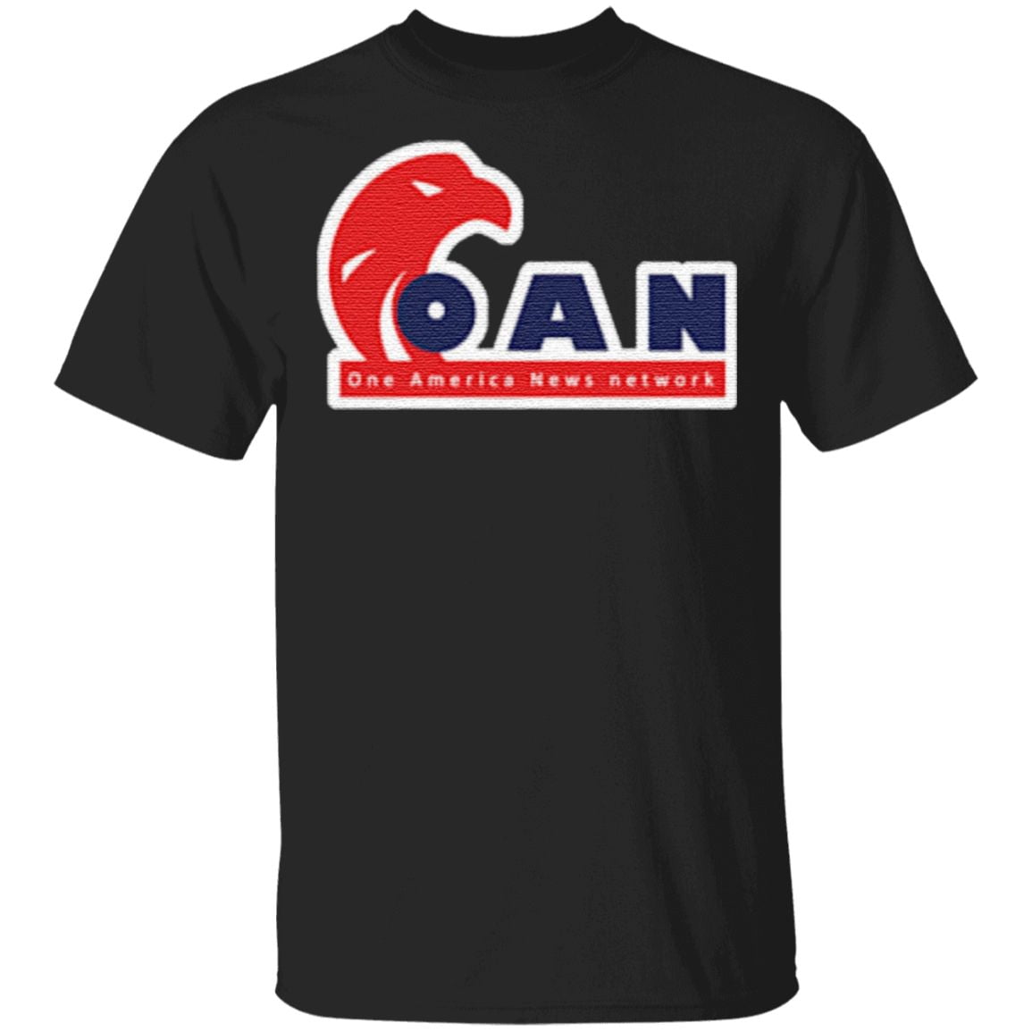 One America News Network T Shirt