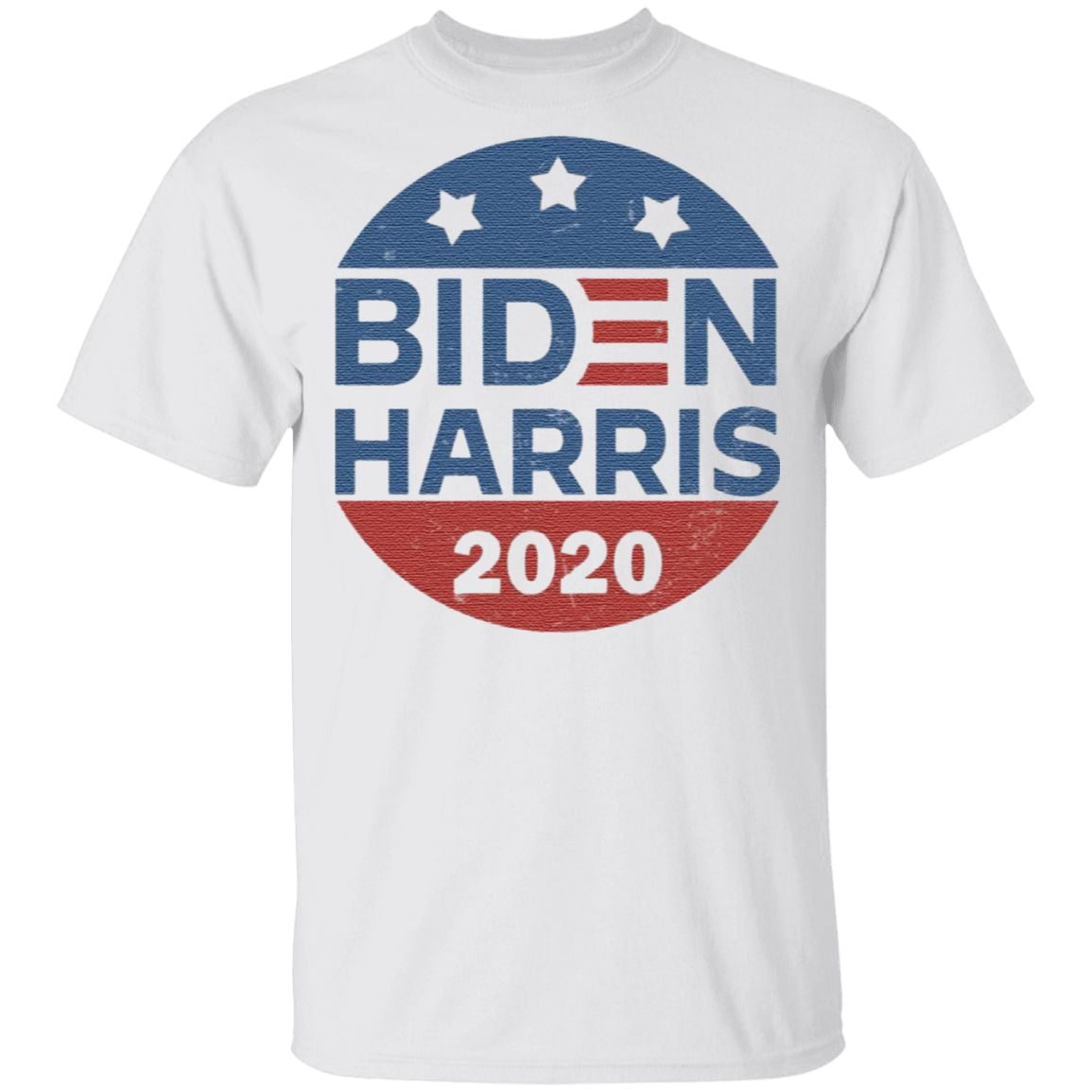Biden Harris 2020 T Shirt