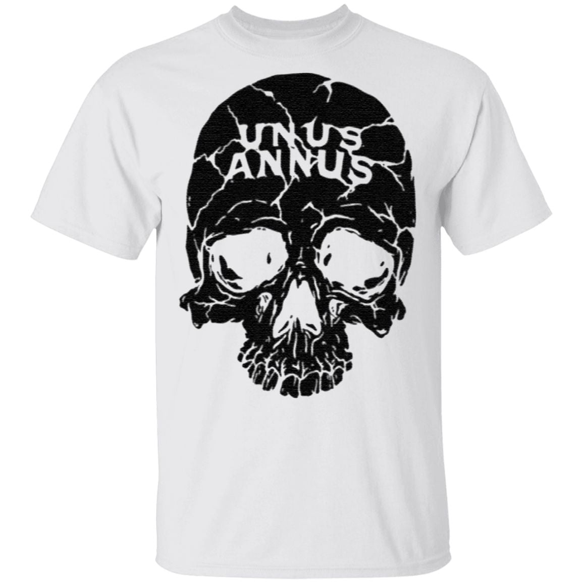 Unus Annus Gift T Shirt