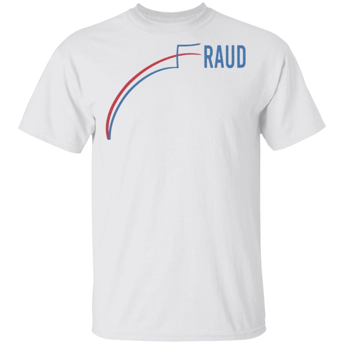 Election Fraud t shirt
