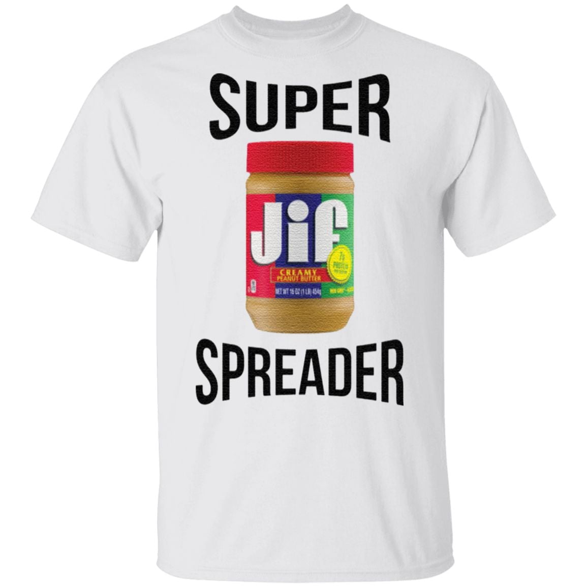 Super Speader shirt