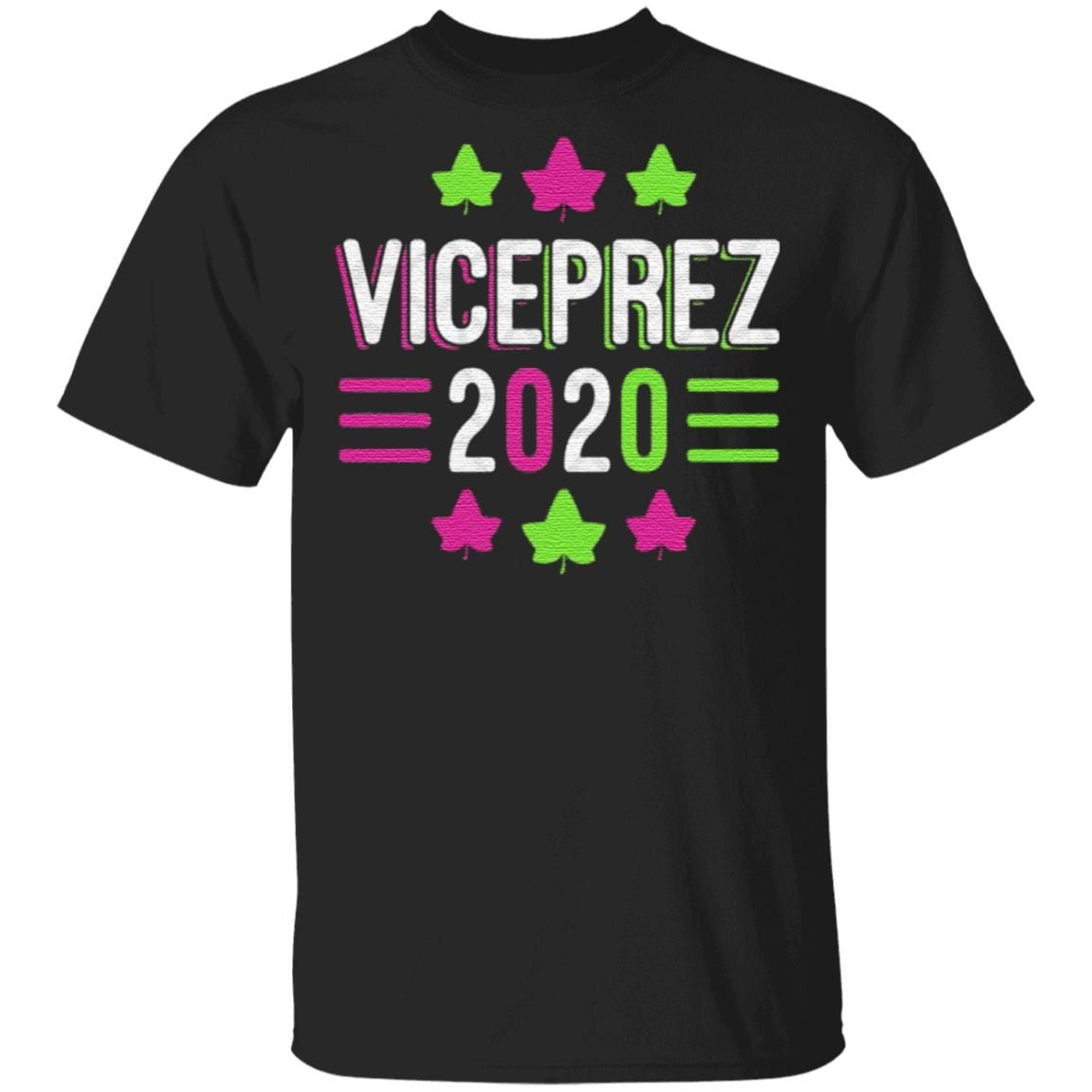 Kamala Harris Vice President 2020 Aka Sorority 1908 T-Shirt