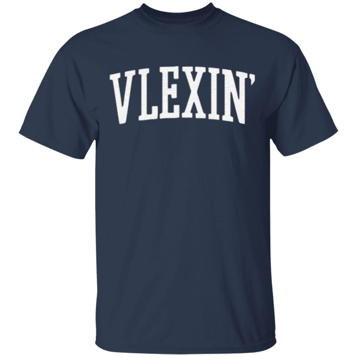 vlexin brand t shirt