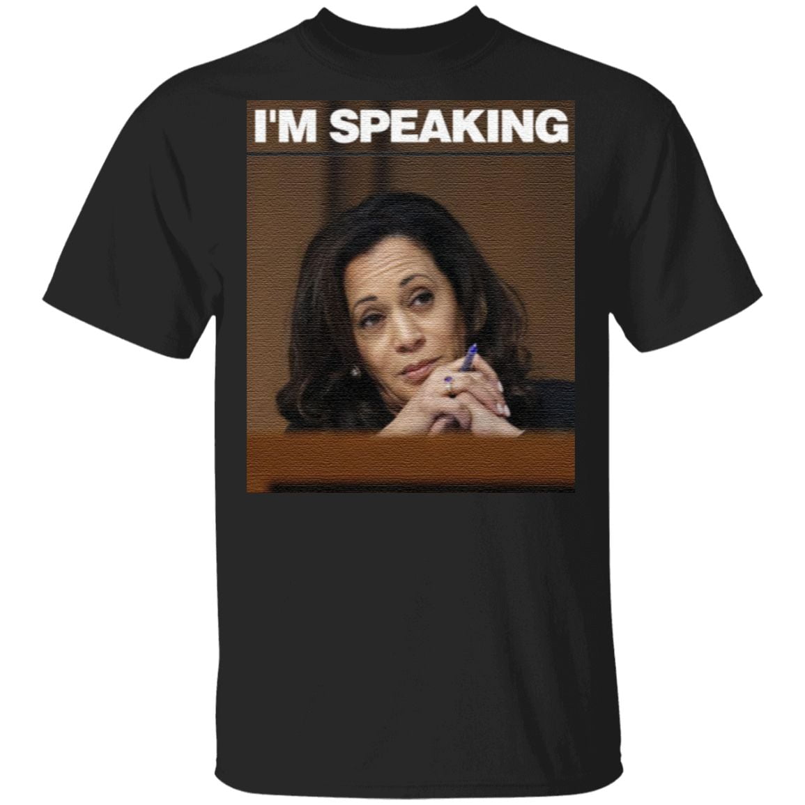 I’m Speaking T-Shirt