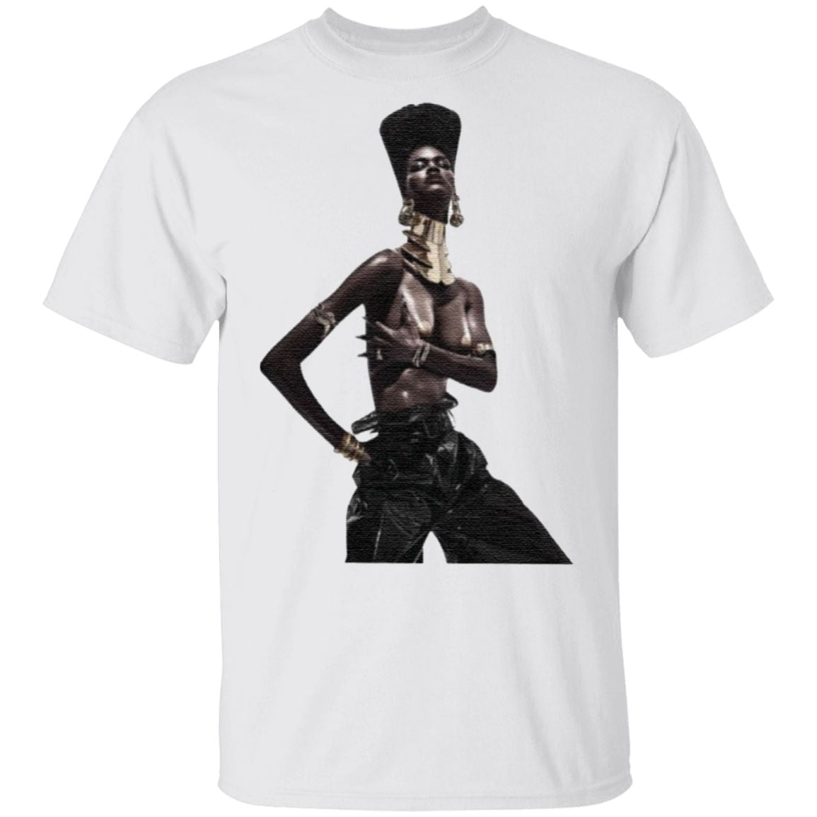 Teyana Taylor The Album T Shirt