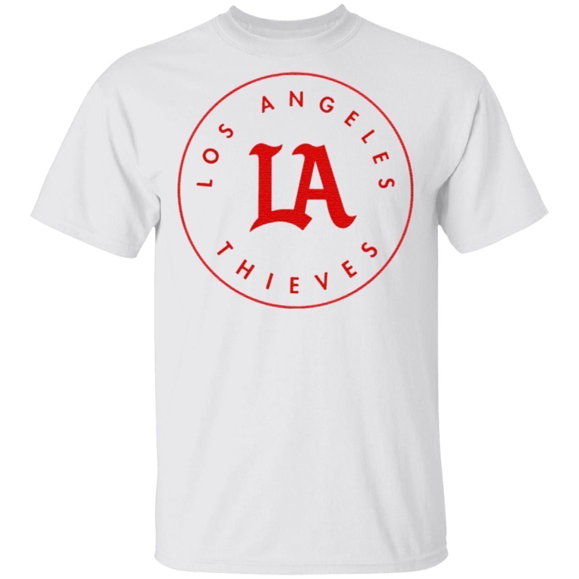 Los Angeles Thieves T Shirt