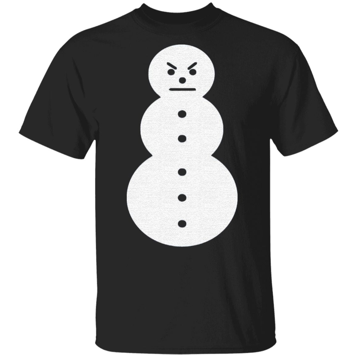 young jeezy snowman t shirt