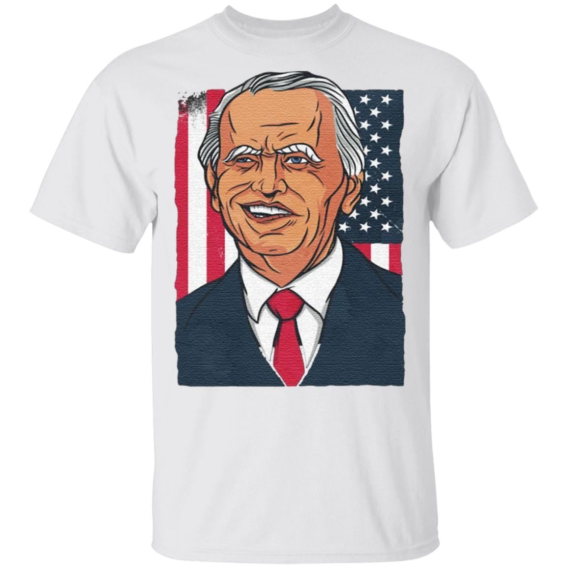 Joe Biden 2020 American Classic TShirt