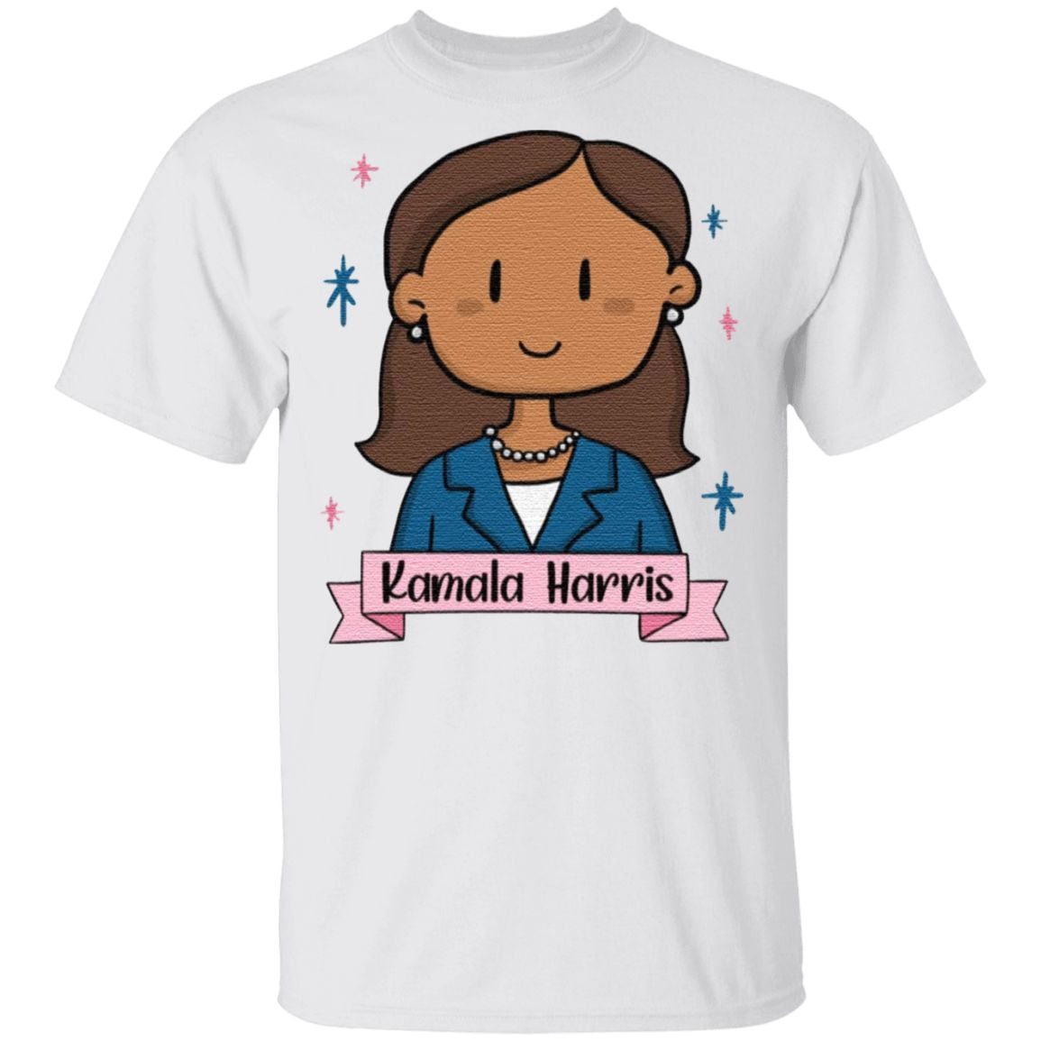 Vice President Kamala Harris T Shirt