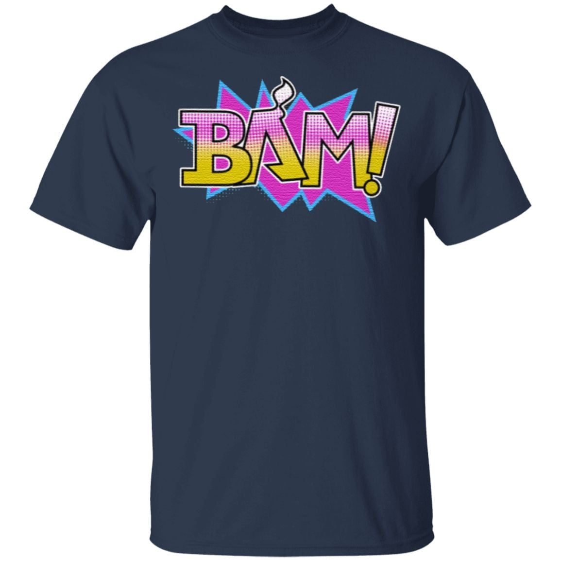 Goran Dragic Bam T Shirt