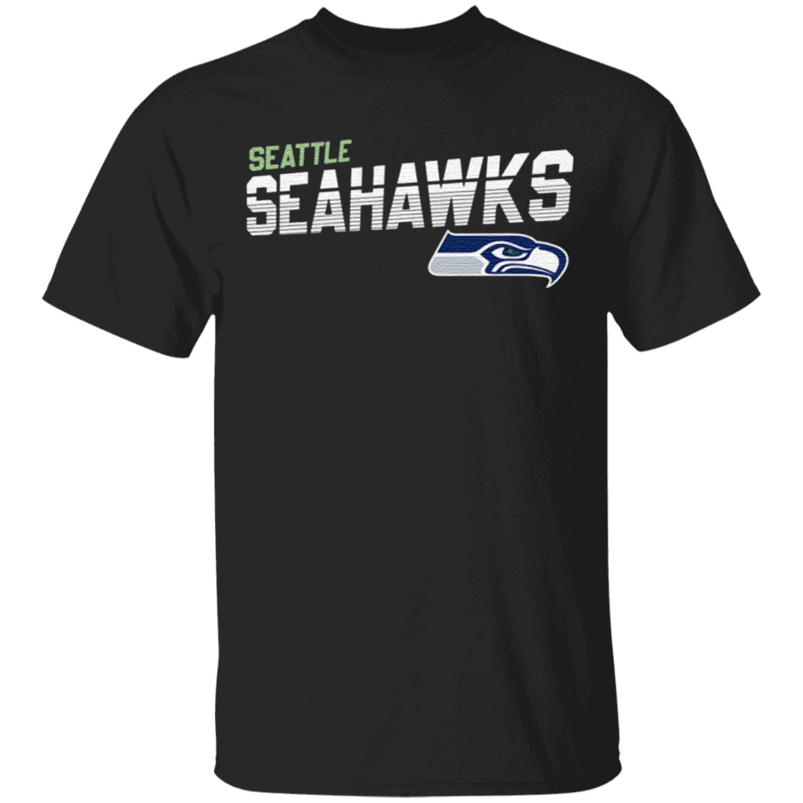 Seattle Seahawks t shirt