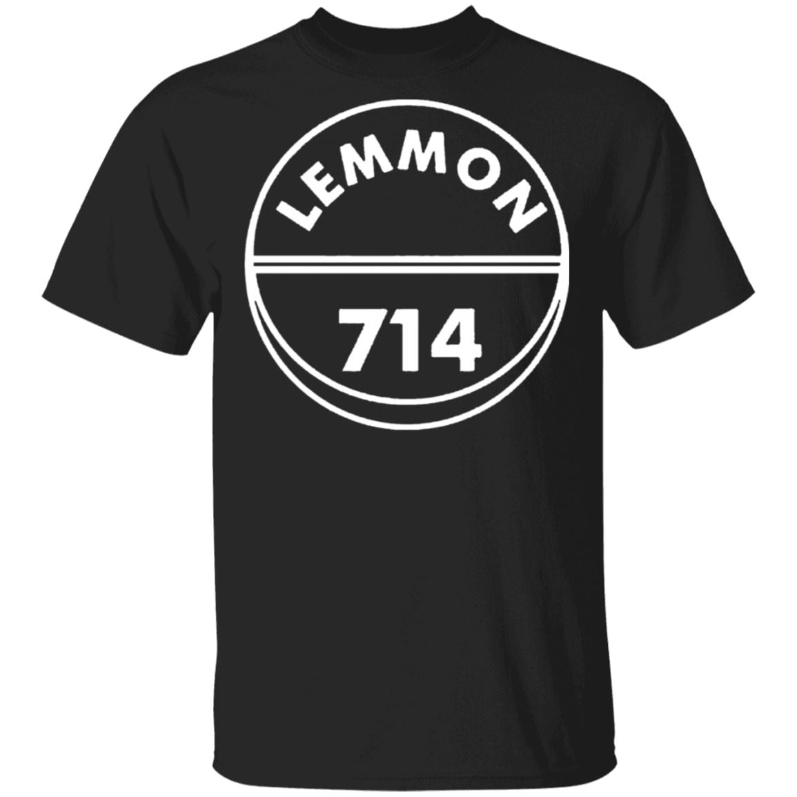Lemmon 714 T Shirt