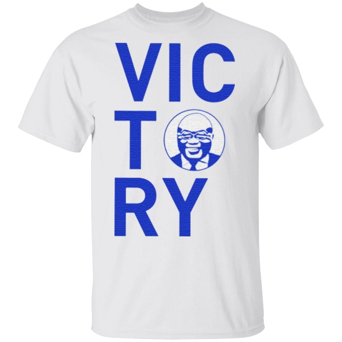 Gabby Otchere Darko Victory T Shirt