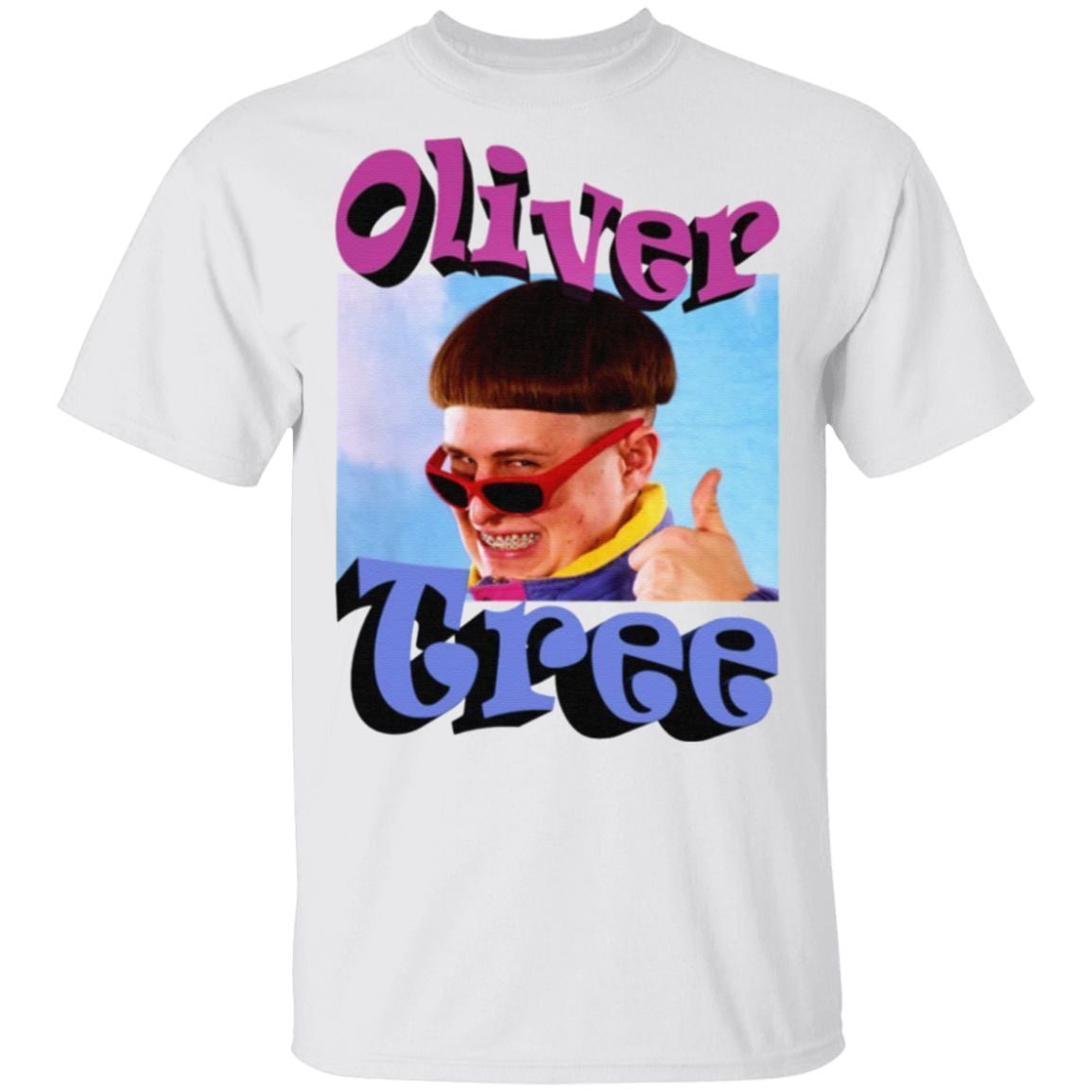 Oliver Tree T Shirt