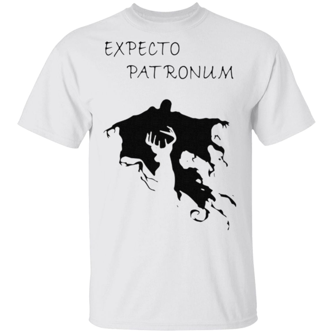 Expecto patronum t shirt