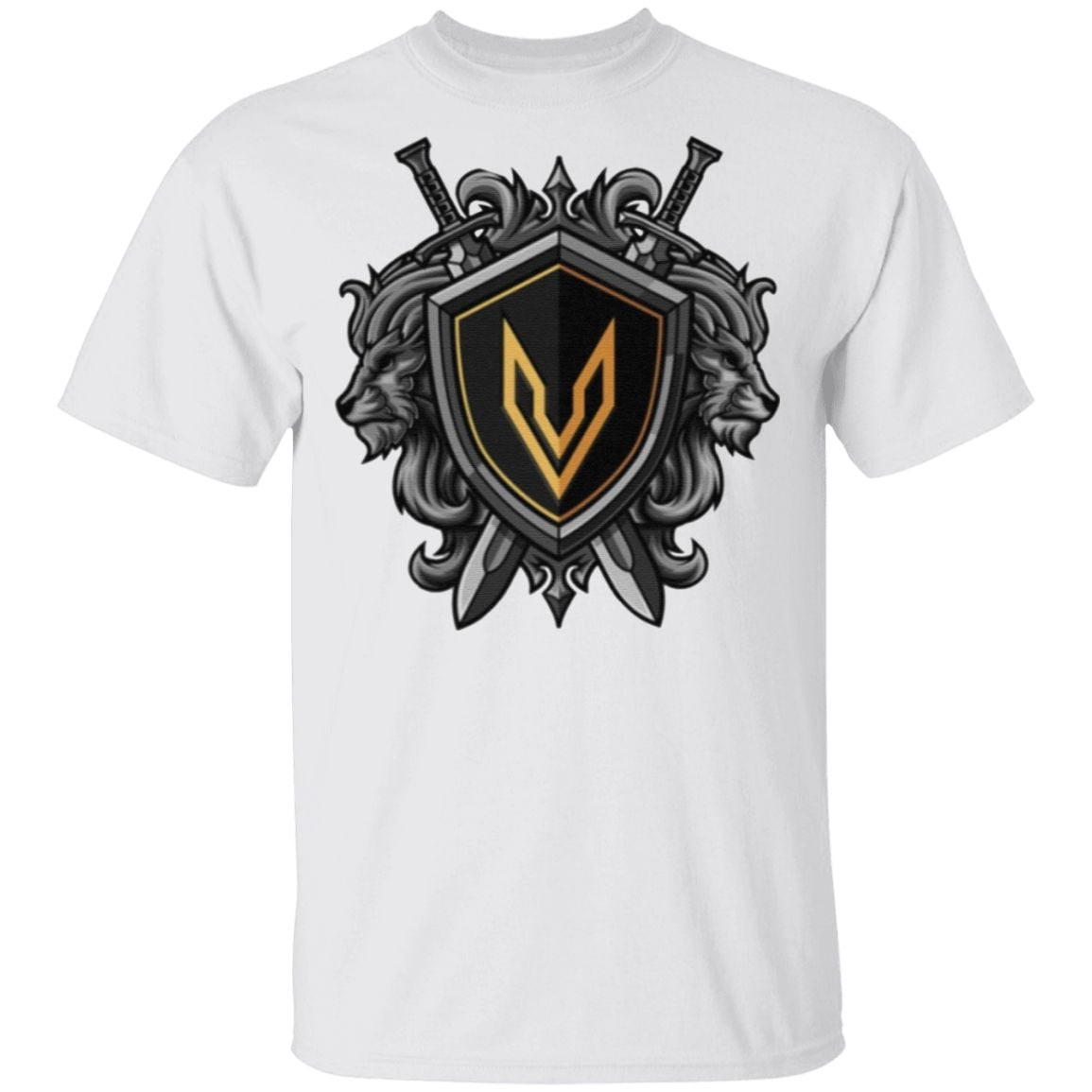 vercinger t shirt