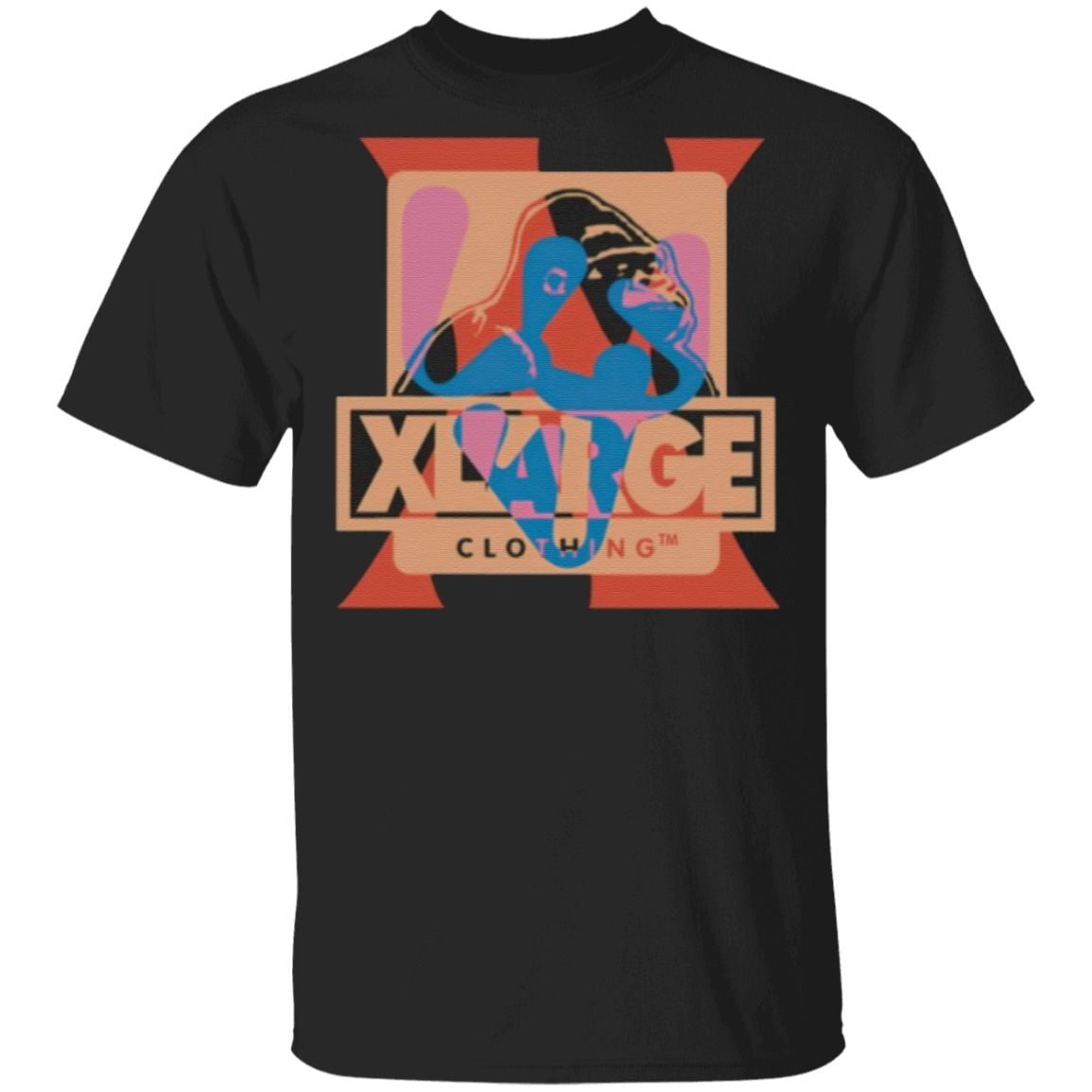 monsta xlarge T-Shirt