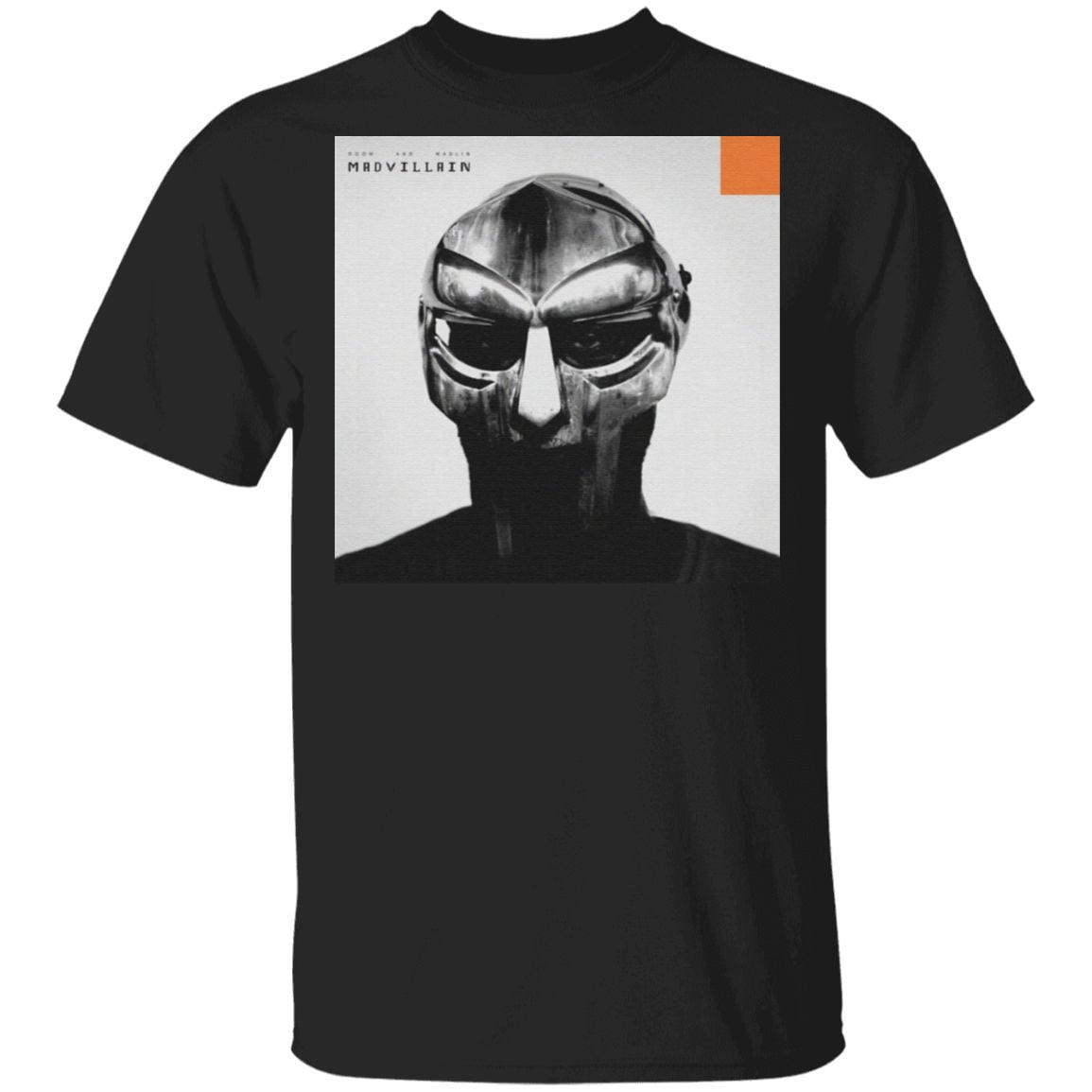 Madvillain T Shirt