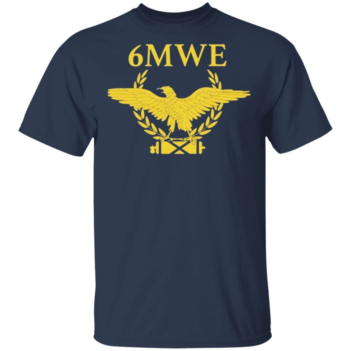 6MWE T Shirt