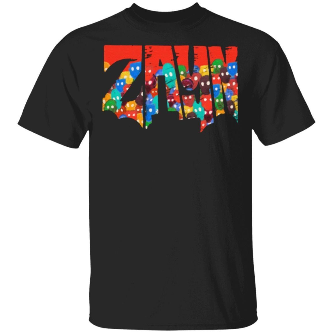 Zayn TShirt