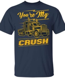 You're My Crush T Shirt